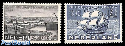 Curacao 2v