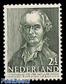 2.5c, Stamp out of set