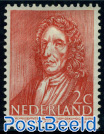2+2c, Hendrik van Deventer