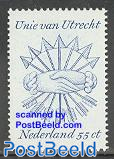 Utrecht union 1v