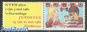 Philately 1v