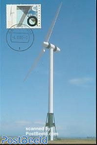 Windmill max card NM set