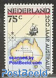 Australian bicentenary 1v