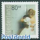 Wedding stamp 1v