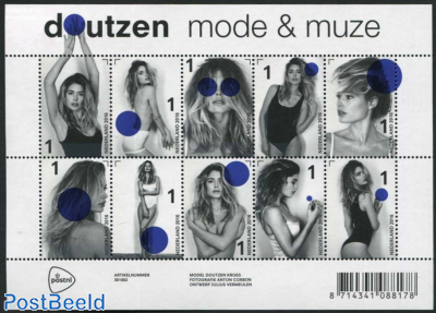 Doutzen Kroes 10v m/s