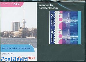 European cultural capital presentation pack 242