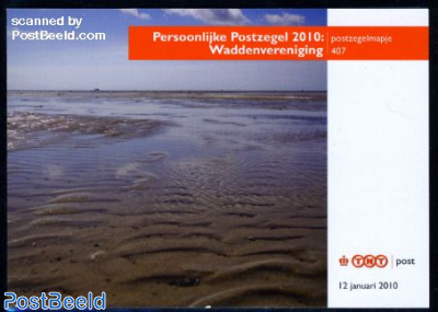 Dutch Shallows presentation pack 407
