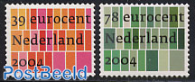 Business stamps 2v (With I shape phoshor bar)