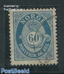 60 ore, Stamp out of set