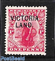 Victoria Land, 1d