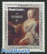 Maria Theresia 1v