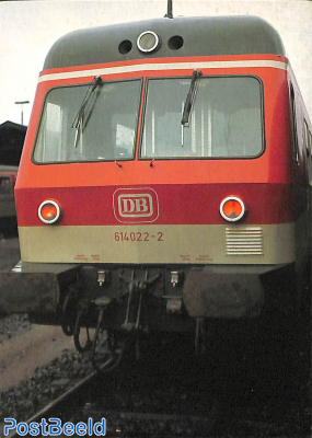 Superschnellzug 614022-2
