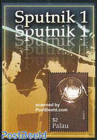 Sputnik 1 s/s