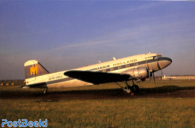 Douglas DC-3, Moormanair