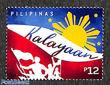 Kalayaan, independence day 1v