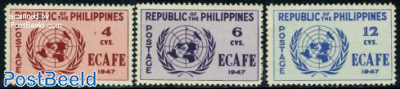 ECAFE 3v