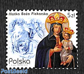 Holy Maria of Piekary 1v