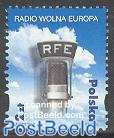 Radio free europe 1v