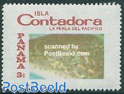 Isla Contadora 1v