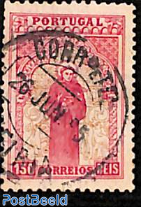 150R, used