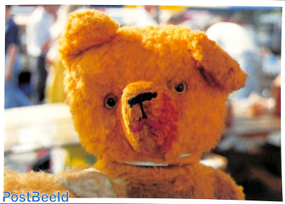Lon Willems, Teddybear