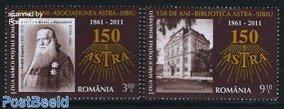 ASTRA Sibiu 2v