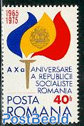 Socialist republic 1v