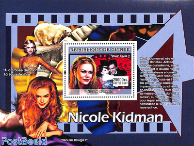 Nicole Kidman s/s