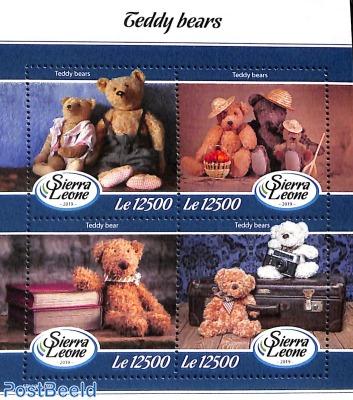 2019 shop teddy bear