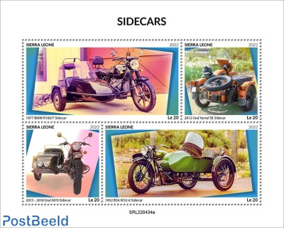 Sidecars