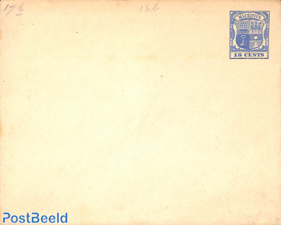 Envelope 18c