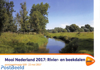 Beautiful Netherlands, presentation pack 559