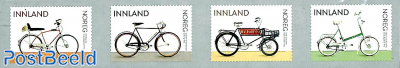 Bicycles 4v s-a