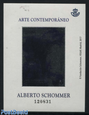Alberto Schommer s/s