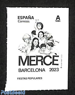 Mercè festival Barcelona 1v s-a