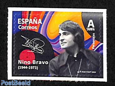 Nino Bravo 1v s-a