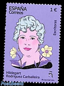 Hildegart Rodriguez Carballeira 1v