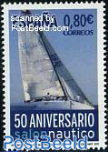 Salonnautico 50th anniversary 1v