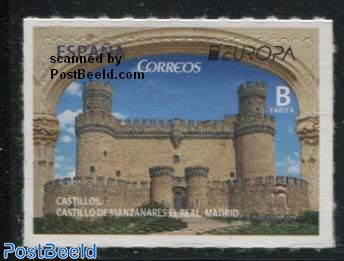 Europa, Castles 1v s-a