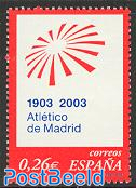 Athletico Madrid 1v