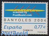 Banyoles 2004 1v