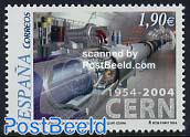CERN 1v