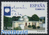 Ebre observatory 1v