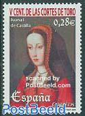 Juana I de Castilla 1v