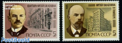 Lenin 2v