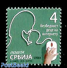 Safety for children 1v