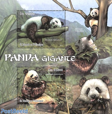 Panda 2v m/s
