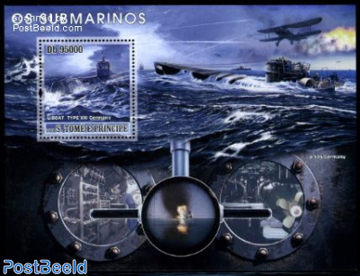 Submarines s/s