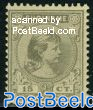 15c, Stamp out of set