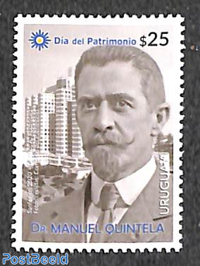 Manuel Quintela 1v